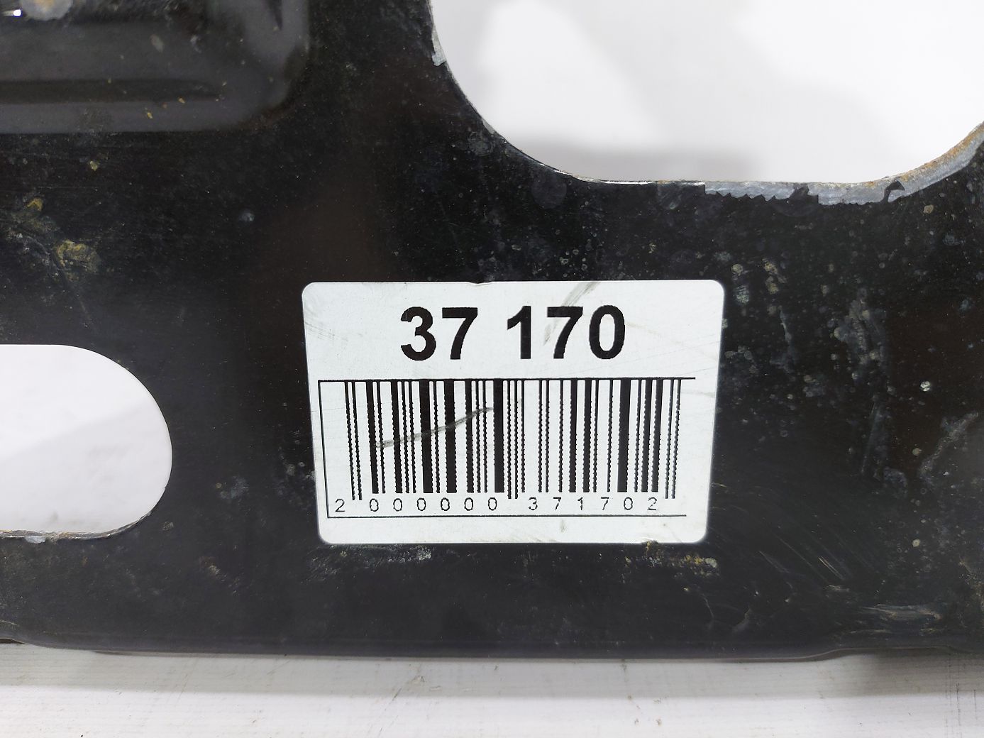 Equinox Подиум АКБ Chevrolet Equinox 2010-2017 25796481 Chevrolet Equinox 3