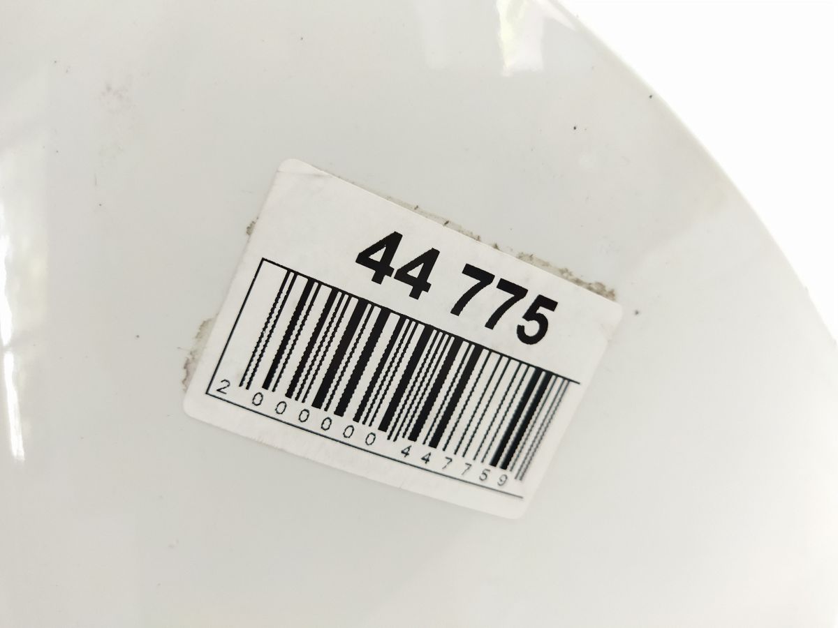 Fiesta Спойлер Ford Fiesta 2014-2019 C1BZ5844210AA Ford Fiesta 10