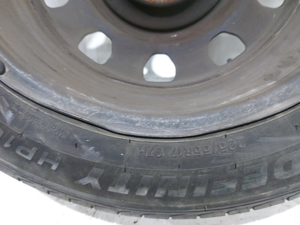 Avenger Колеса R17 225/55 Dodge Avenger 2008-2014 05105665AA Dodge Avenger 22