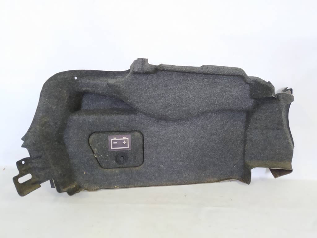 Malibu Обшивка багажника ліва Chevrolet Malibu 2014-2016 23431306 Chevrolet Malibu 1 Malibu Обшивка багажника ліва Chevrolet Malibu 2014-2016 23431306 Chevrolet Malibu 1