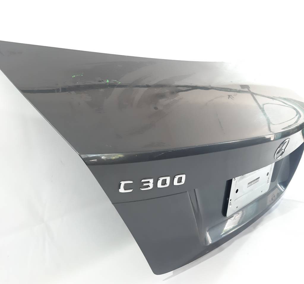 C-220 Крышка багажника Mercedes-Benz C 220 2008-2014 204750007564 MERCEDES-BENZ Mercedes-Benz C 220 2