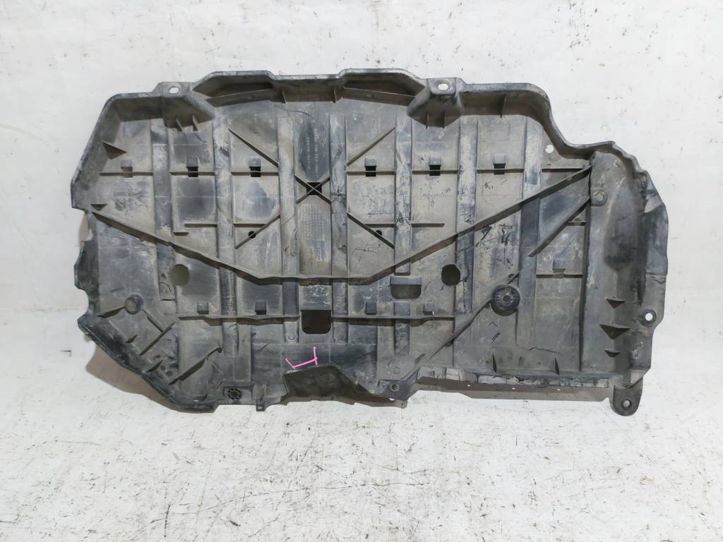 Cr-z Защита днища задняя Honda CR-Z 2011-2016 74645SZTG00 Honda CR-Z 6