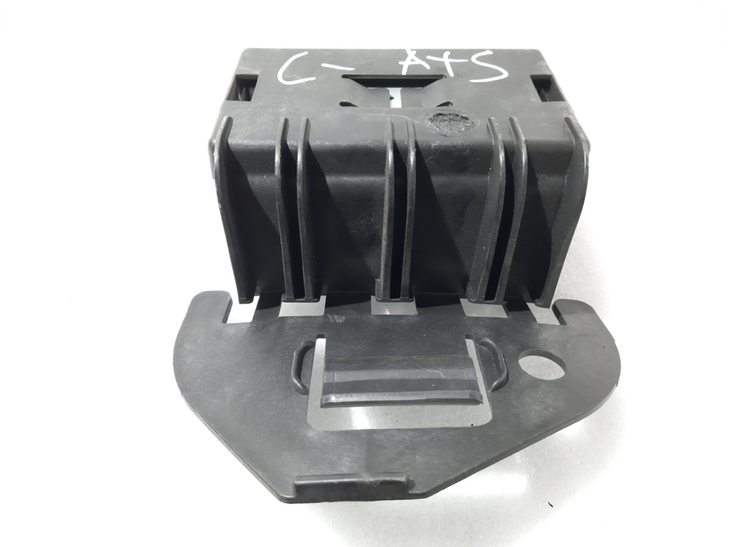  Блок раздатки Cadillac ATS `2015 23469729 Cadillac ATS 6