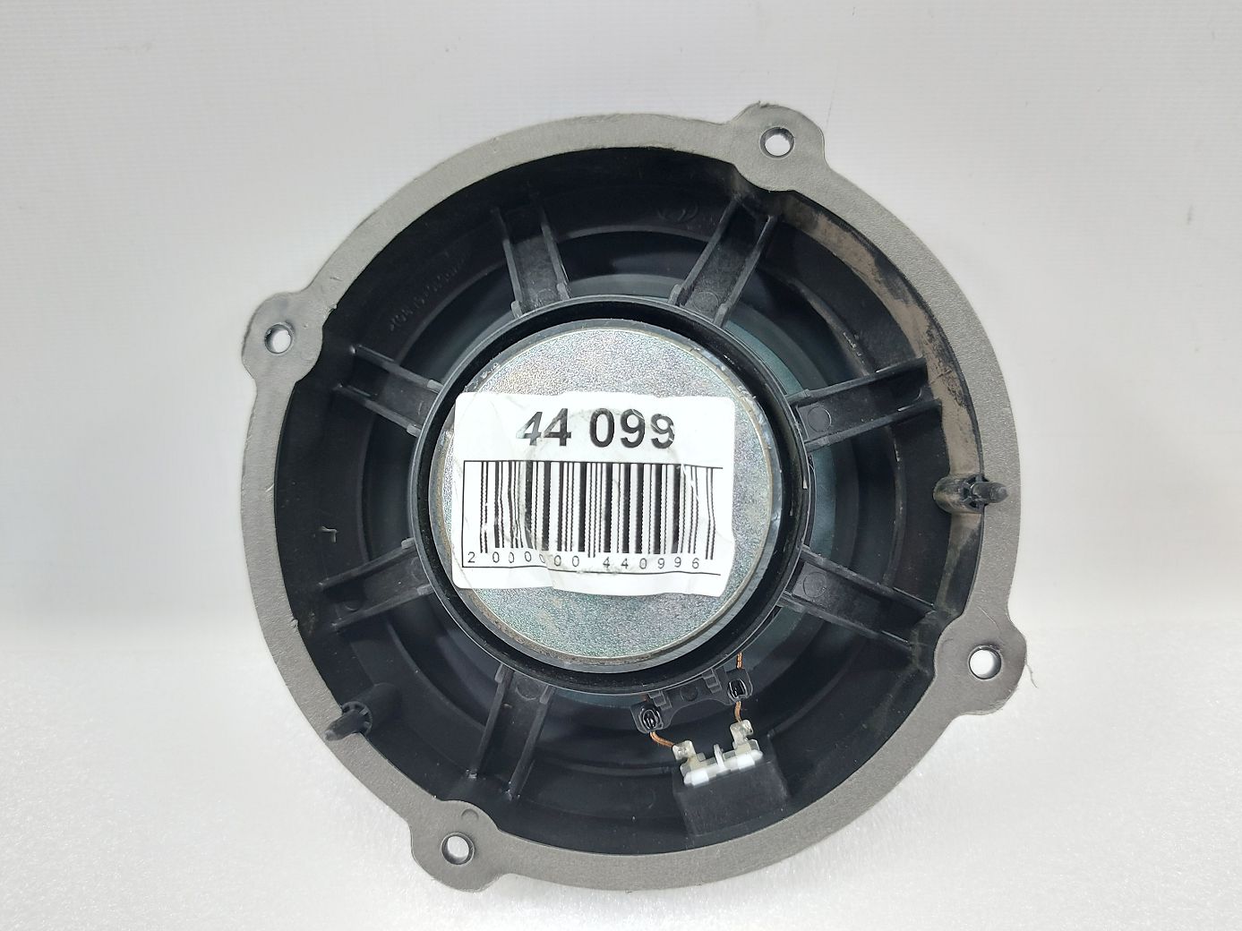 Optima Динамік дверей задньої правої Kia Optima 2016-2020 96330D4000 Kia Optima 3