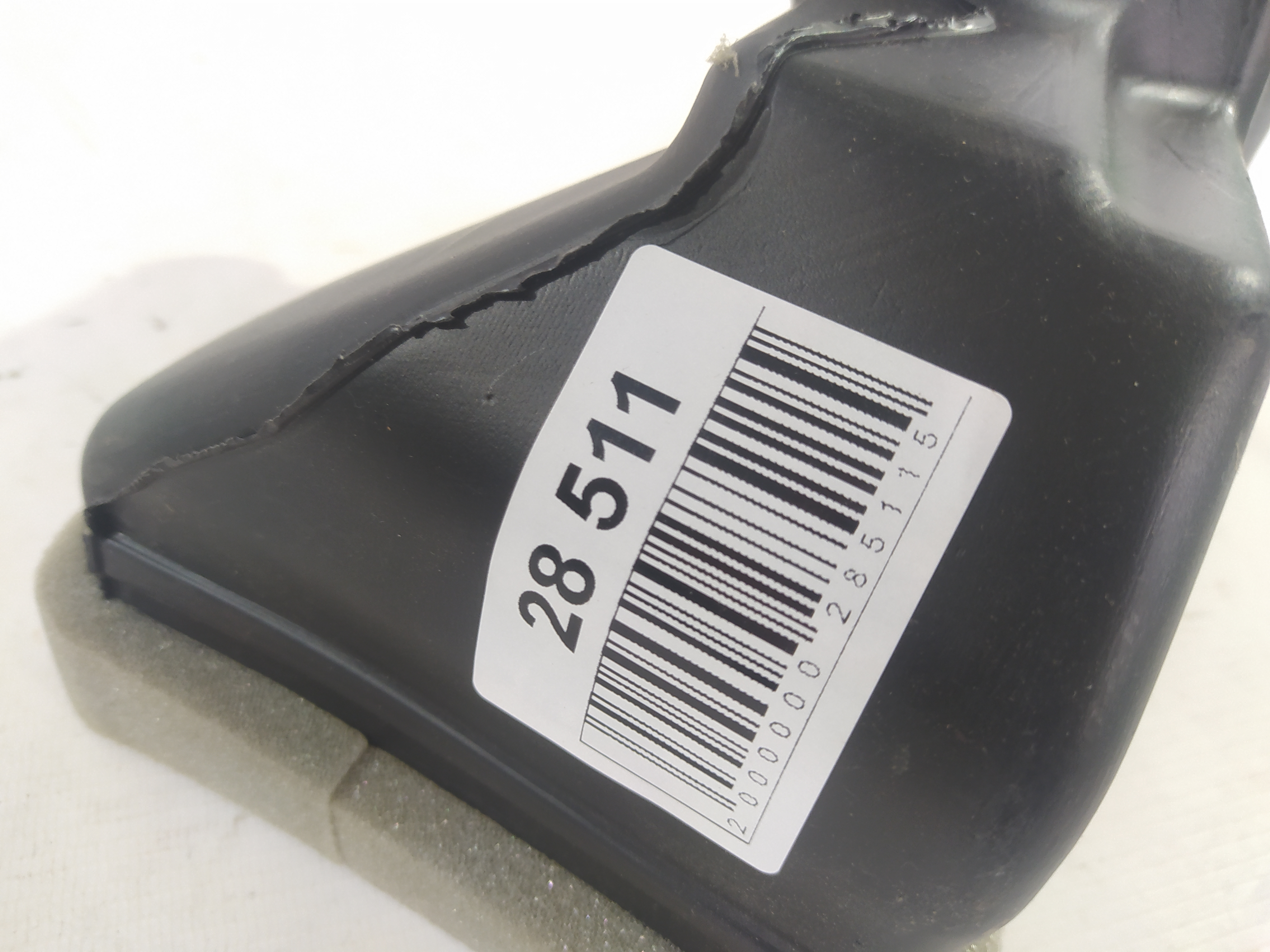 C-max Патрубок охолодження батареї нижній лівий Ford C-Max 2013-2018 FM5Z10C665F Ford C-Max 6