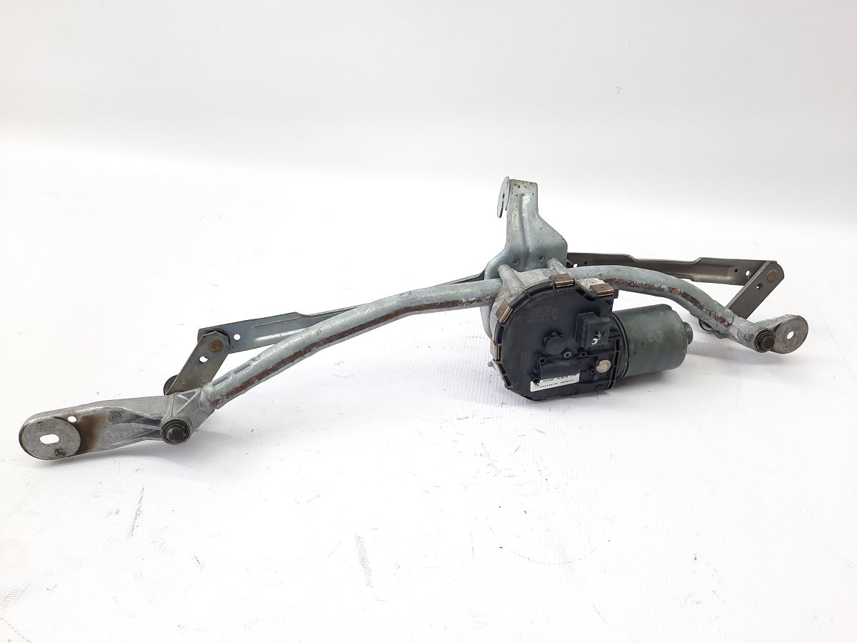 5 series. Механізм склоочисника BMW 5 series 2009-2016 61617306266 BMW 5 series