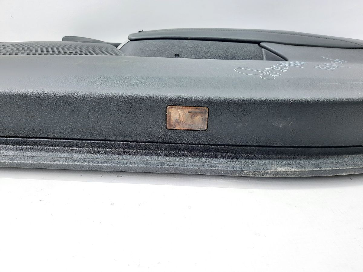 Journey Карта двери передней правой Dodge Journey 2012-2018 1QF241XBAH Dodge Journey 4