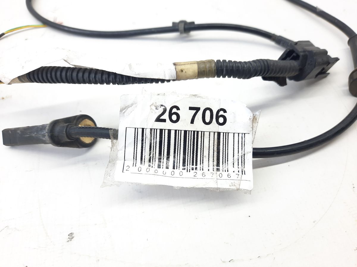 Altima Датчик ABS задній лівий/правий Nissan Altima 2013-2018 479003TA2A Nissan Altima 4