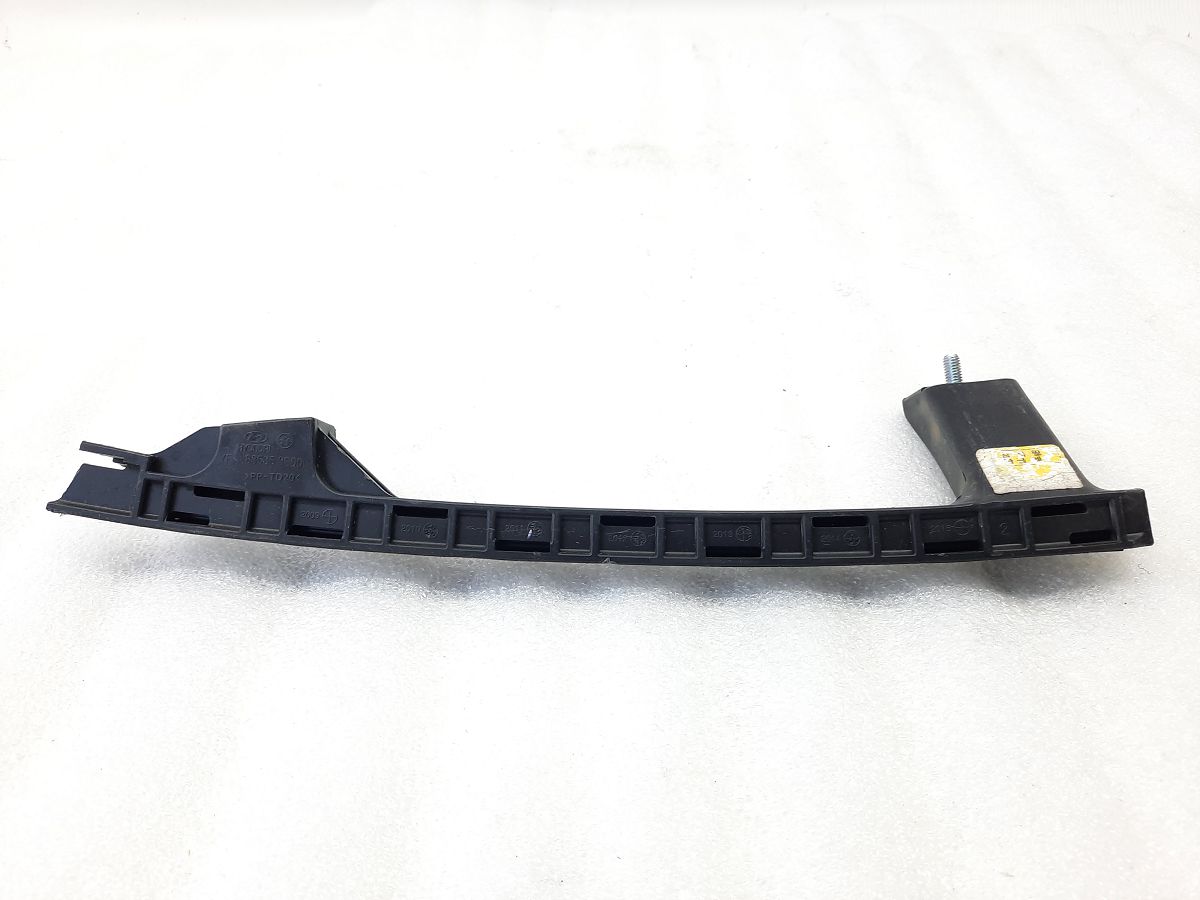 Sonata Напрямне скло дверей задньої лівої (салазки) Hyundai Sonata 2011-2015 835353S000 Hyundai Sonata 8