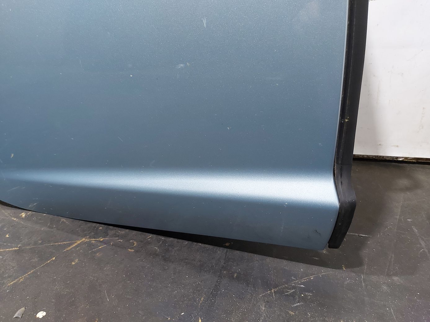 Xf Двері задні права Jaguar XF 2009-2015 C2Z2013 Jaguar XF 4