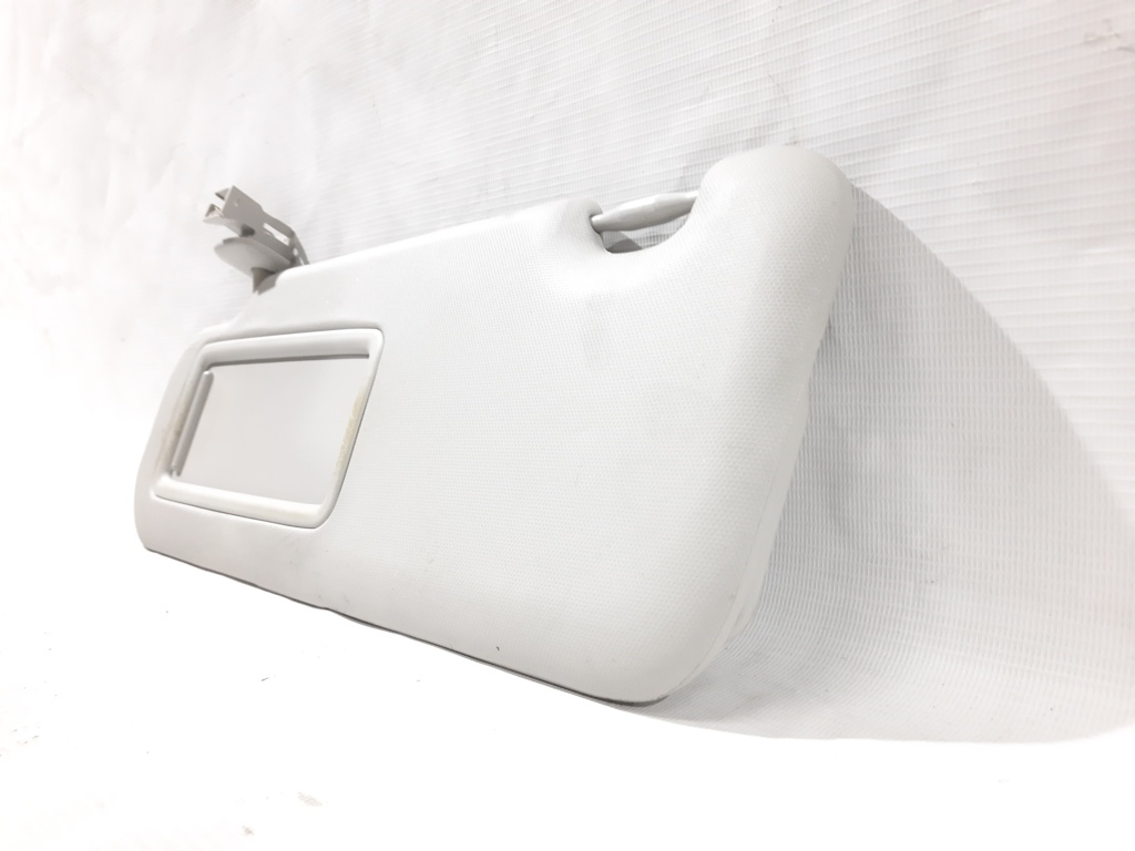 3 Козирок сонцезахисний пасажир Mazda 3 2014-2018 BHN969270A75 Mazda 3 13