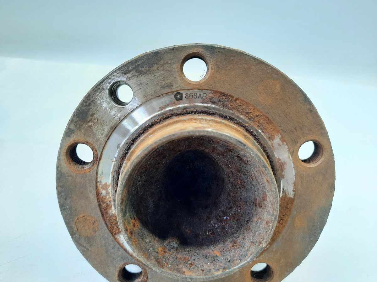 200 limited Ступиця задня ліва/права Chrysler 200 Limited 2015-2017 68155868AB Chrysler 200 Limited 14