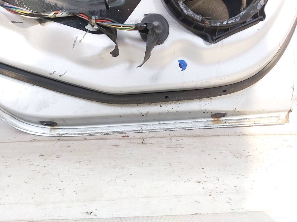 Regal Двері задні ліві Buick Regal 2011-2017 13469926 Buick Regal 47