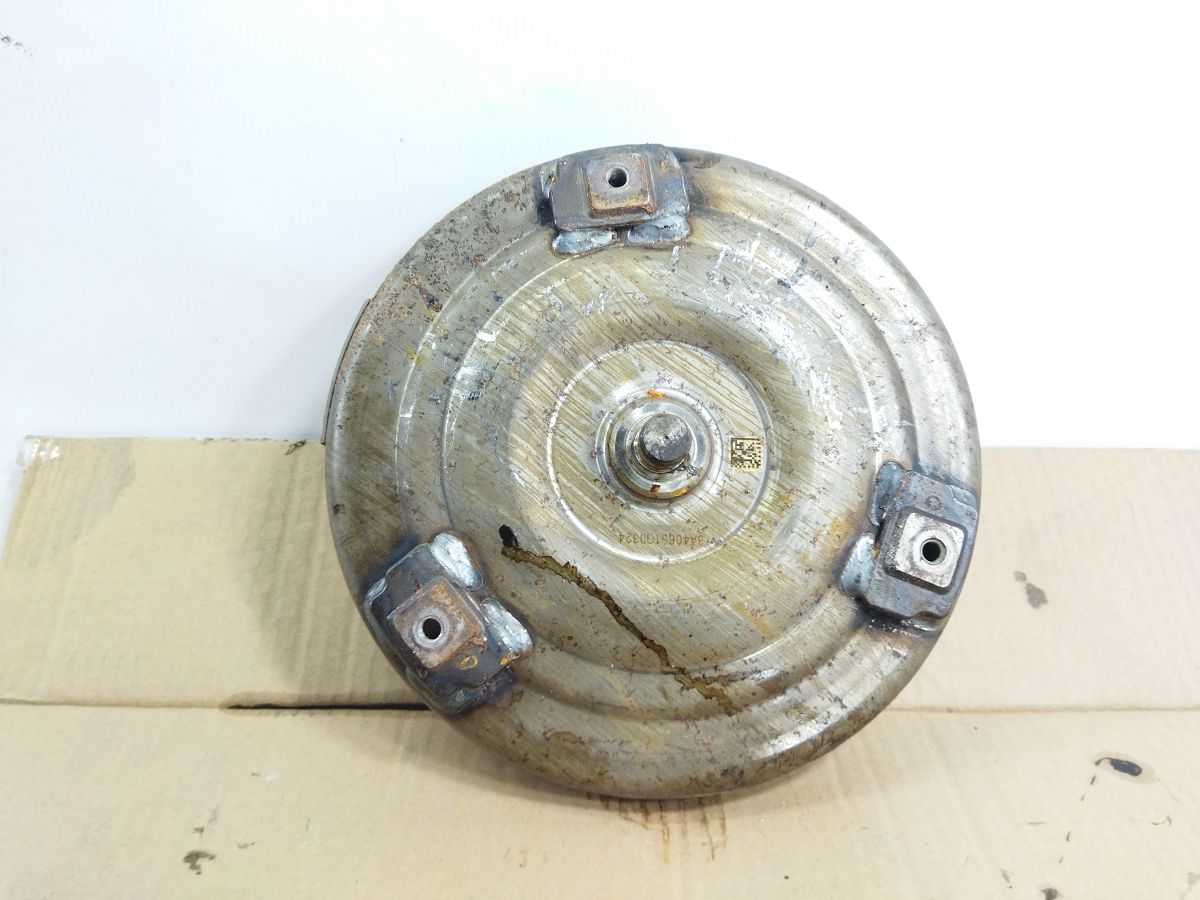 Regal Гідротрансформатор Buick Regal 2014-2017 24262817 Buick Regal 5