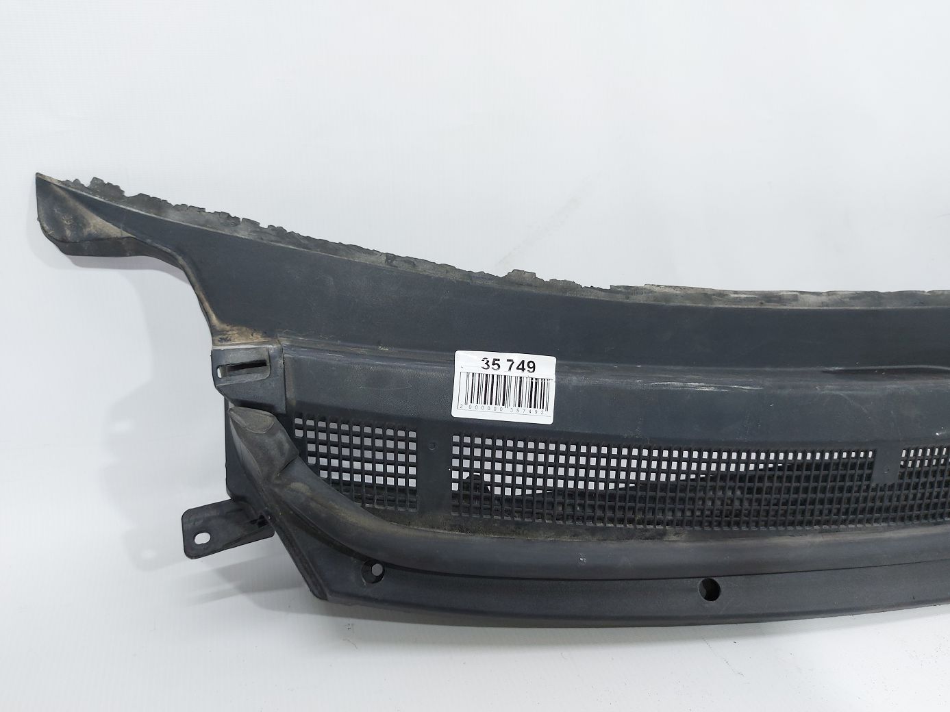 Dart Повітропровід під лобове скло Dodge Dart 2013-2019 68082729AC Dodge Dart 27