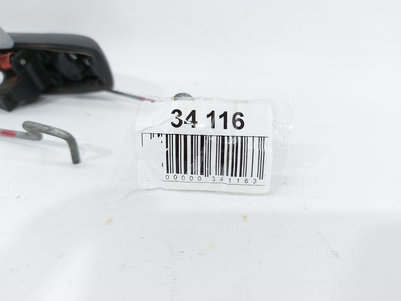 Compass Ручка двери передней правой наружная Jeep Compass 2007-2017 5074194AG Jeep Compass 4