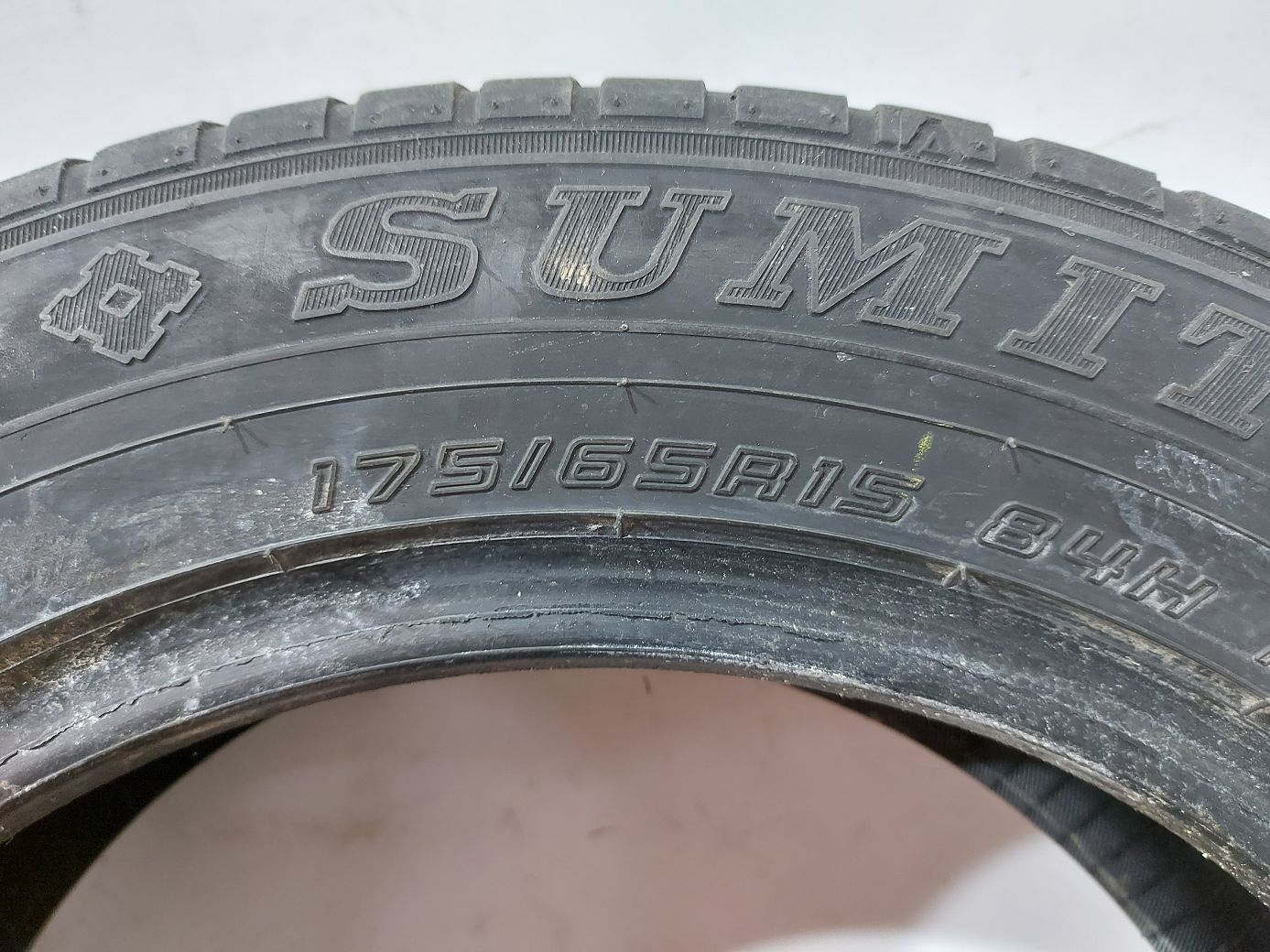 Всесезонные шины Резина Sumitomo HTR A/S 175/65R15 7