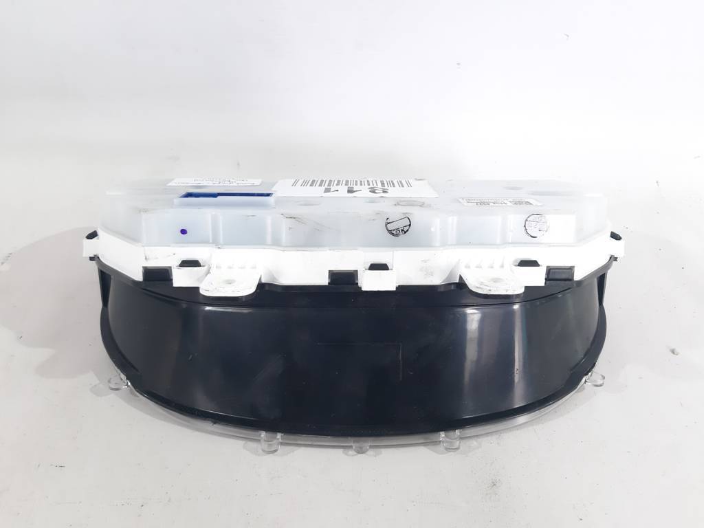 Malibu Панель приладів Chevrolet Malibu 2019-2020 84524327 Chevrolet Malibu 2