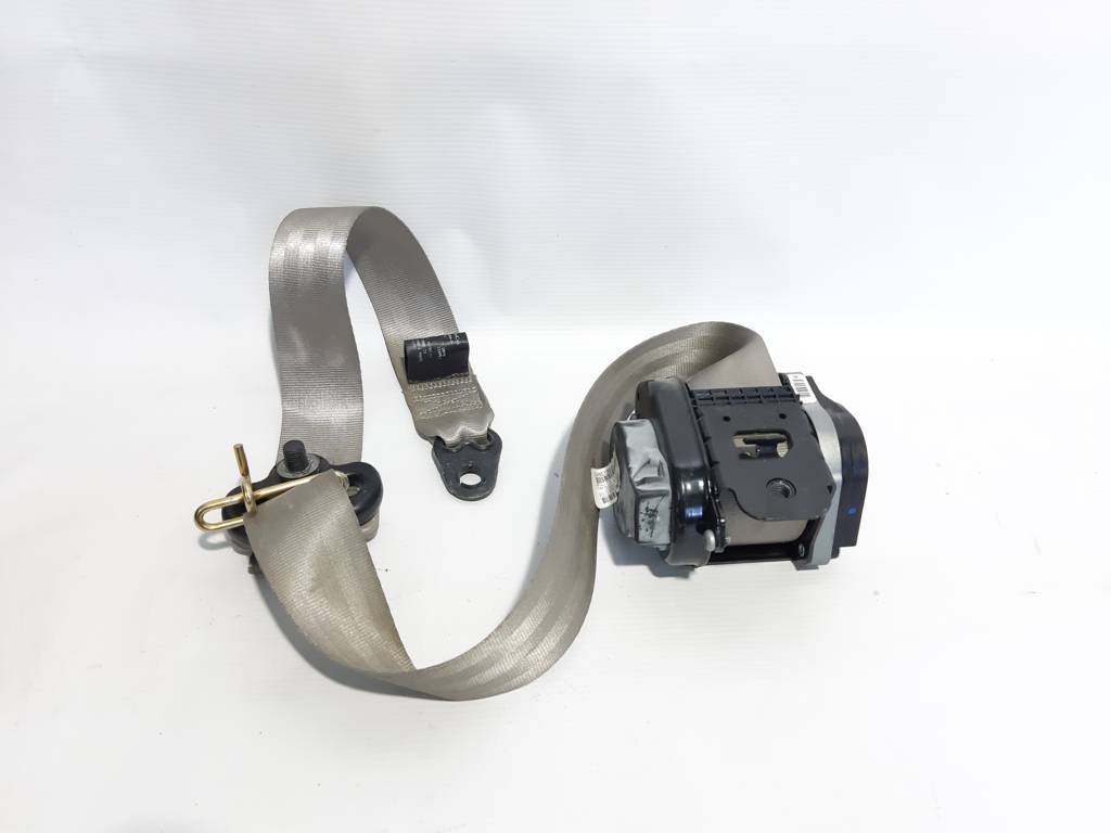 C-max. Ремень безопасности передний правый Ford C-Max 2016-2018 DM5Z58611B08AA Ford C-Max