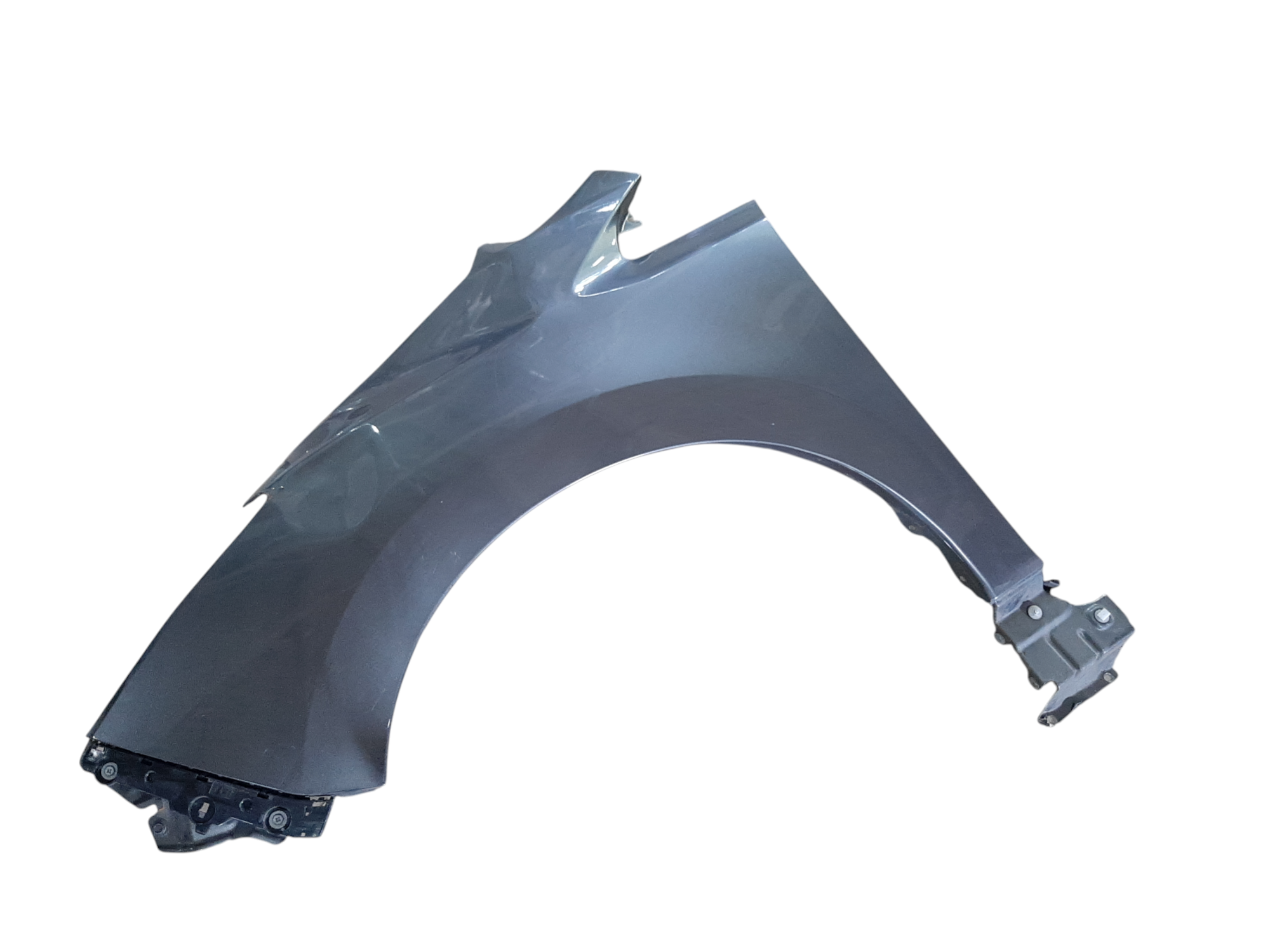 Leaf Крыло левое (дефект) Nissan Leaf 2018-2025 631015SA0A Nissan Leaf 1