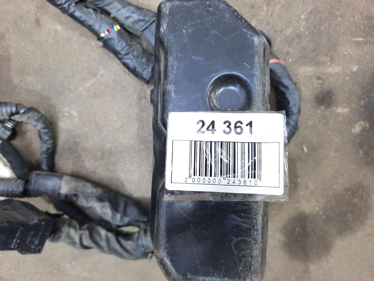 Forte Проводка салону Kia Forte 2013-2019 91502A7922 Kia Forte 10