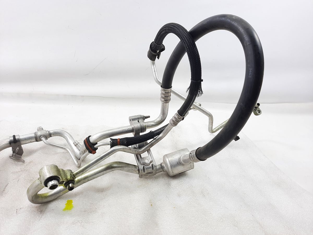 Ats Трубка кондиціонера Cadillac ATS 2014-2016 23145385 Cadillac ATS 4