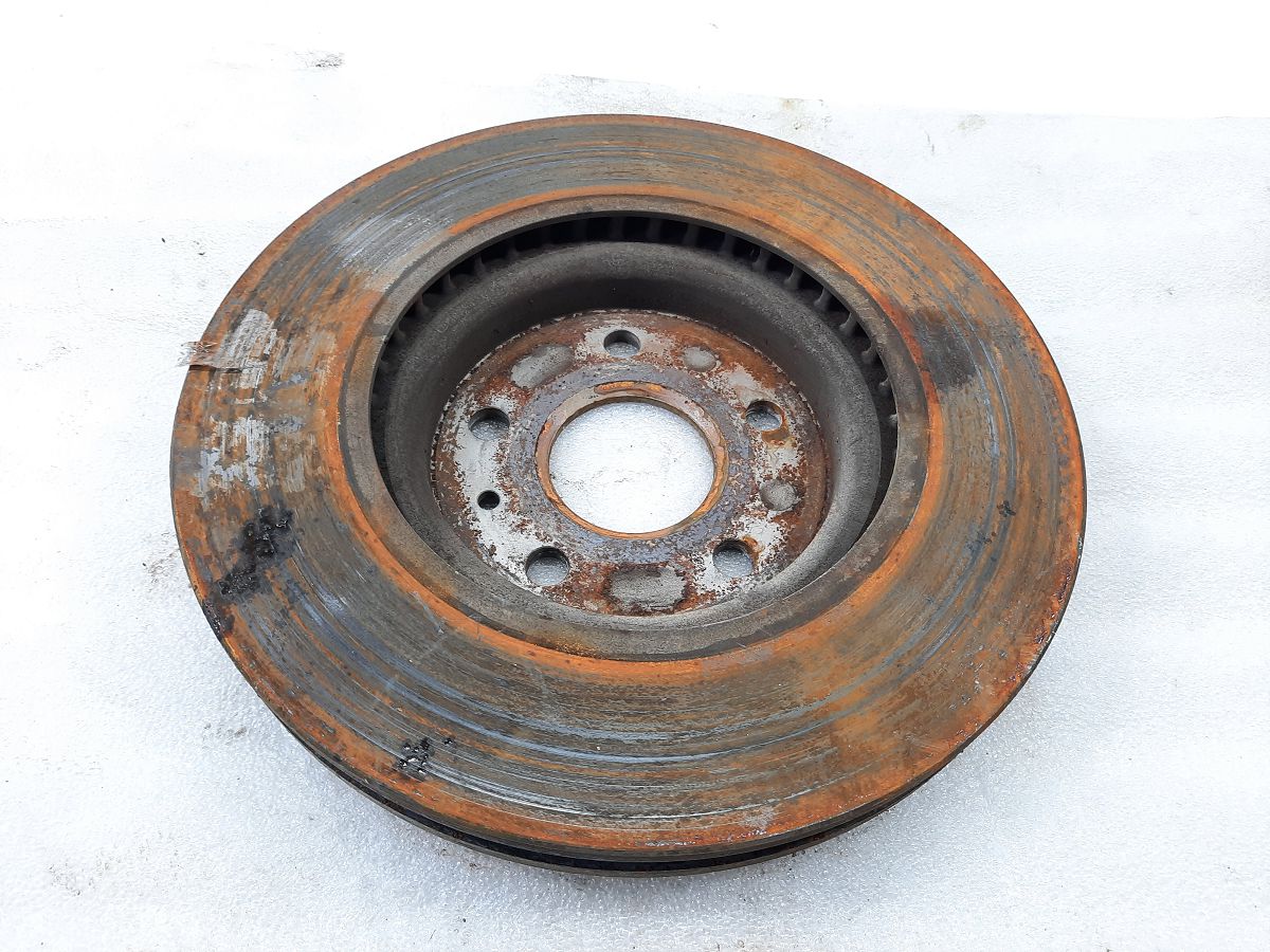 Regal Диск гальмівний передній лівий/правий Buick Regal 2014-2017 23118526 Buick Regal 4 Regal Диск гальмівний передній лівий/правий Buick Regal 2014-2017 23118526 Buick Regal 4