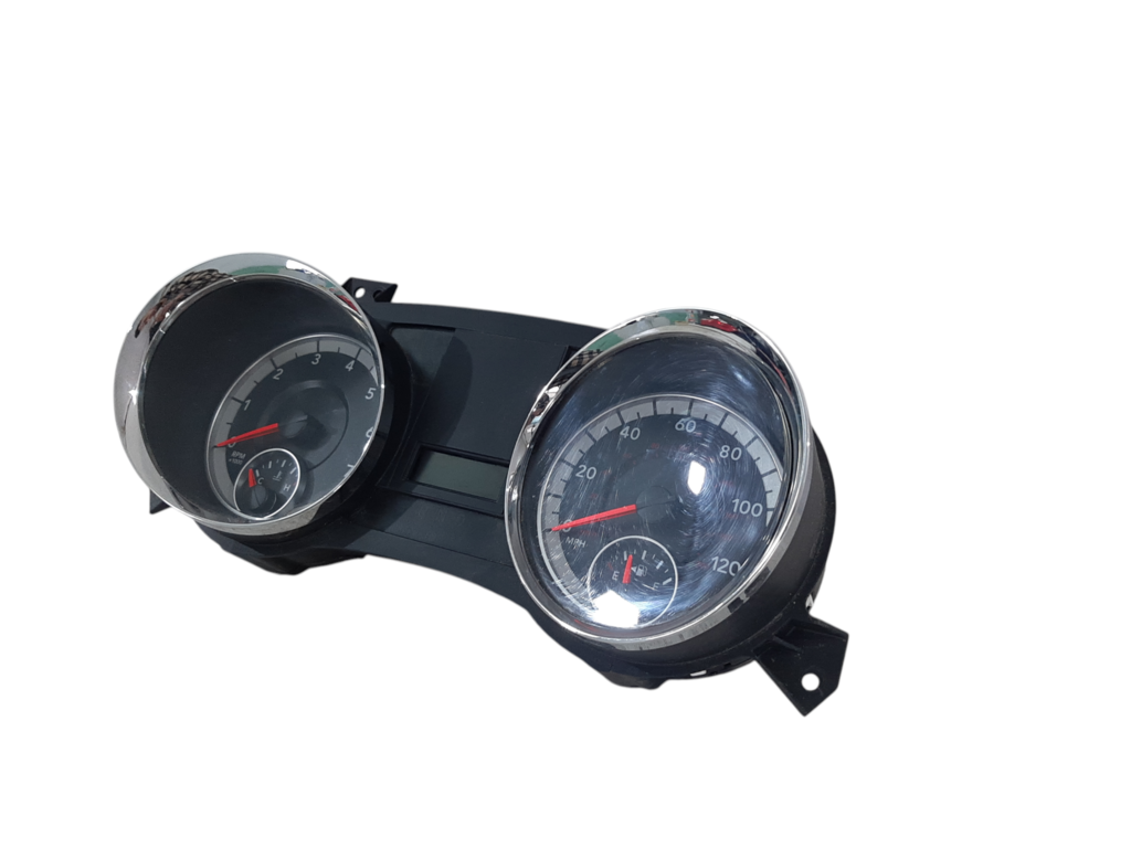 Grand caravan Панель приборов Dodge Grand Caravan 2011-2020 56054924AA Dodge Grand Caravan 3