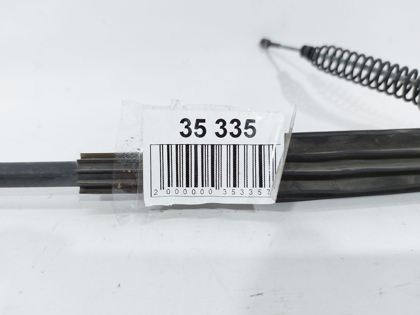 Ats Трос ручника правий Cadillac ATS 2017-2019 84279330 Cadillac ATS 5