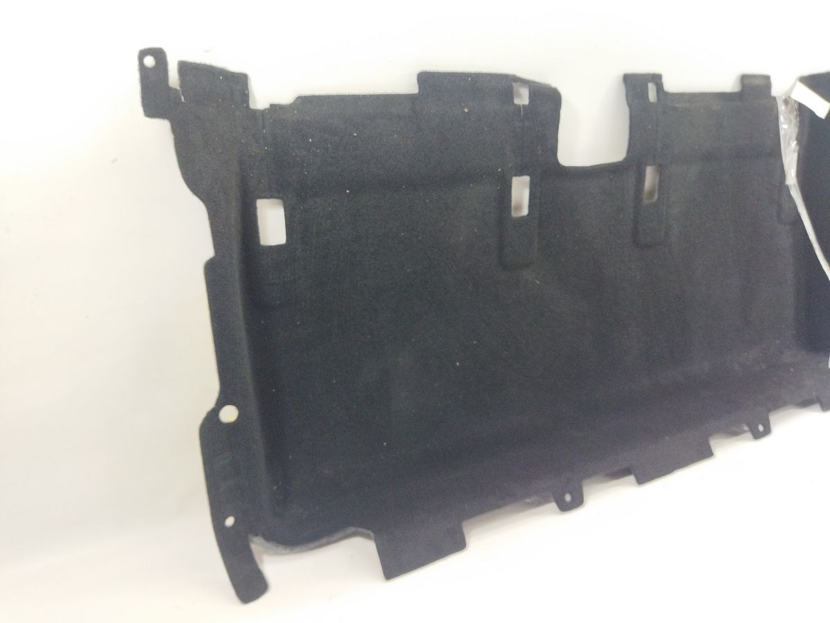 Model 3 Покриття підлоги заднє Tesla Model 3 2020-2024 112728900E Tesla Model 3 2