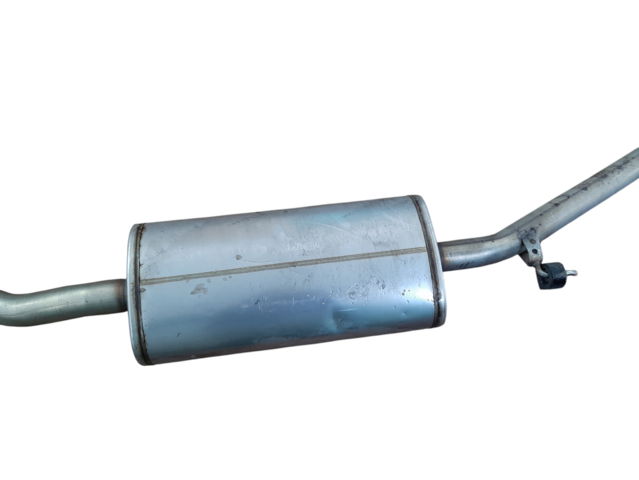 Ridgeline Выхлопная труба Honda Ridgeline 2017-2020 18307T6ZA01 Honda Ridgeline 7