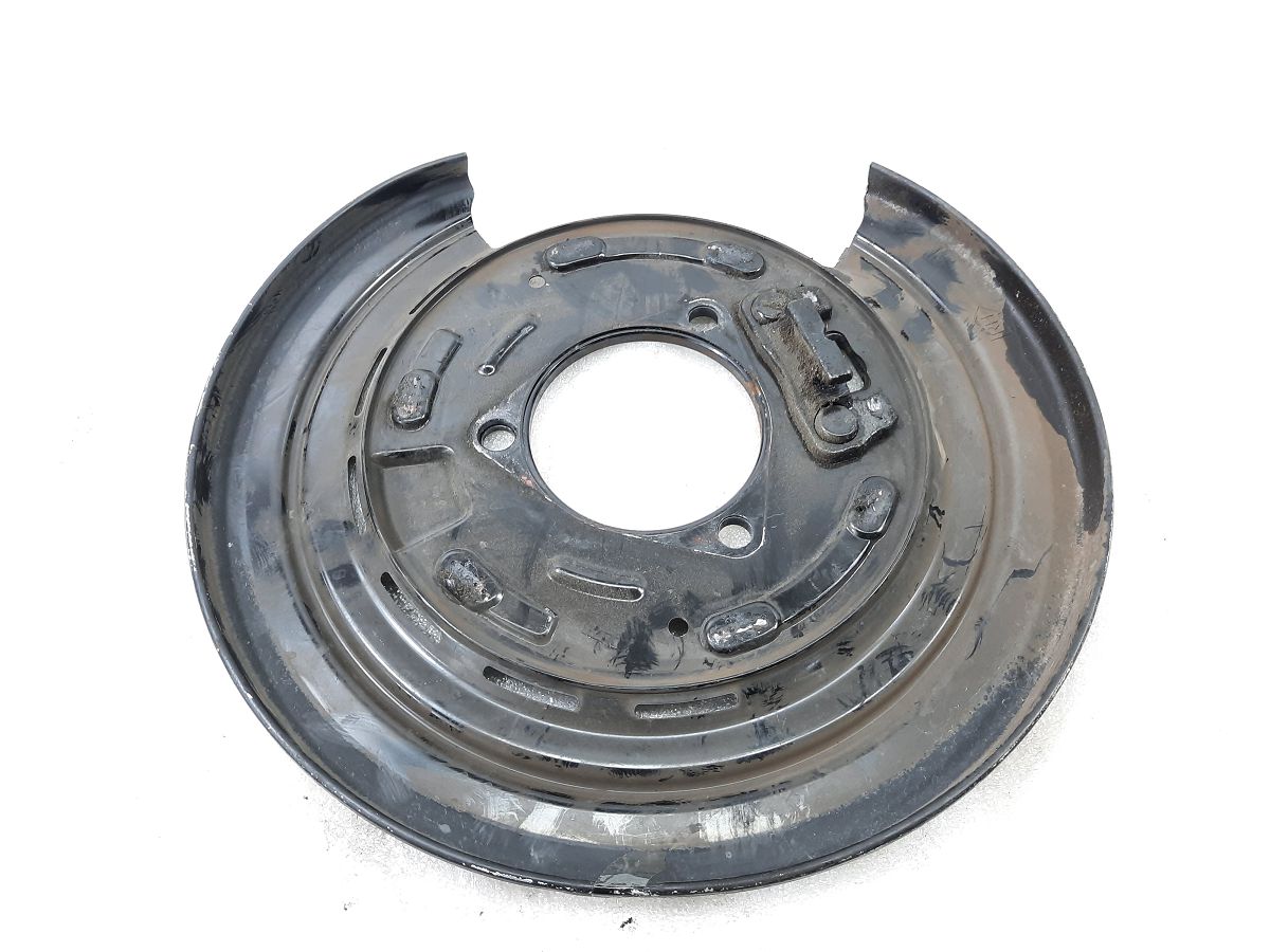 Ats Пильовик гальмівного диска заднього правого Cadillac ATS 2013-2016 23316747 Cadillac ATS 2