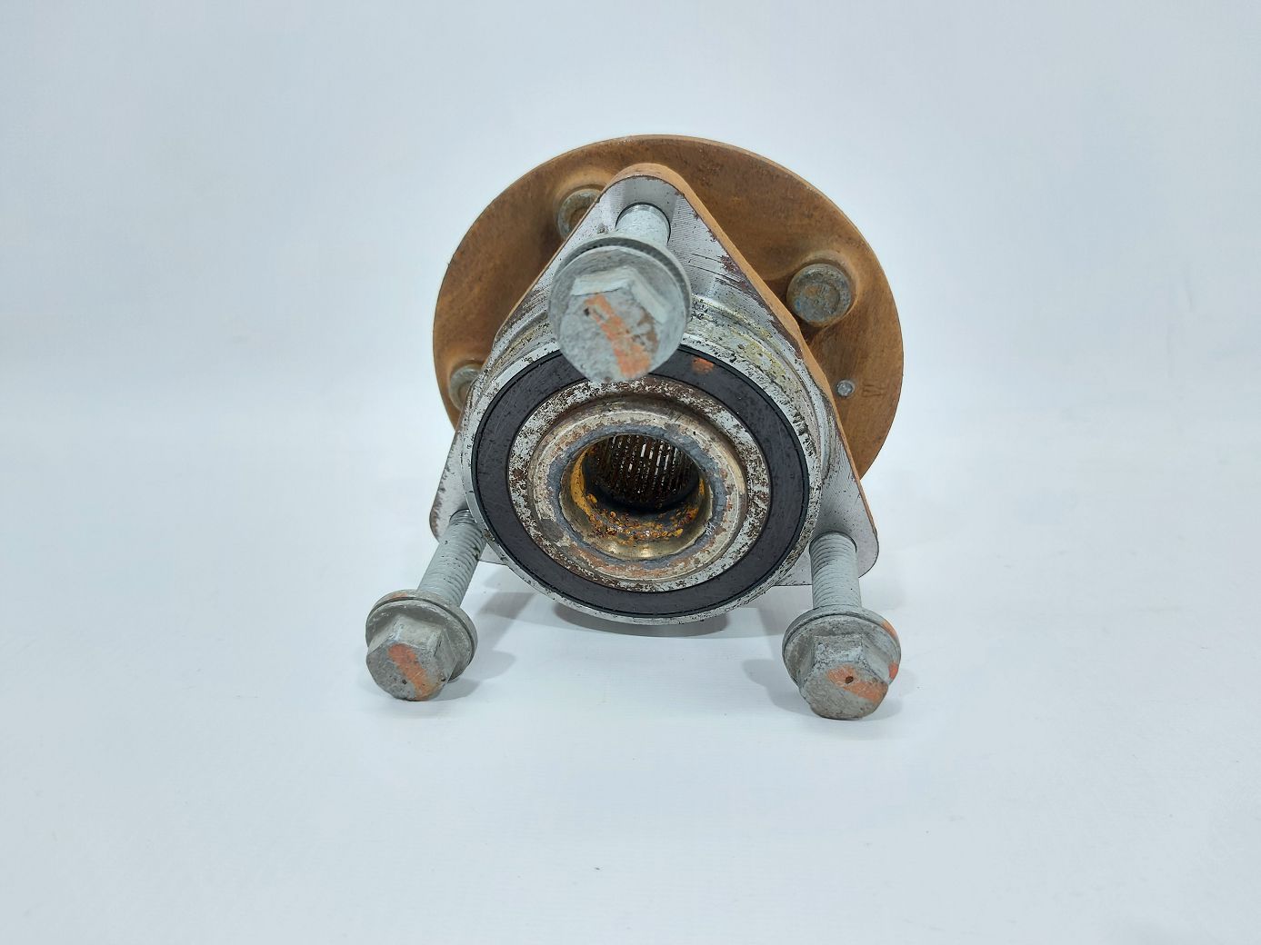 Cruze Ступиця задня ліва/права Chevrolet Cruze 2016-2019 13517460 Chevrolet Cruze 7 Cruze Ступиця задня ліва/права Chevrolet Cruze 2016-2019 13517460 Chevrolet Cruze 7