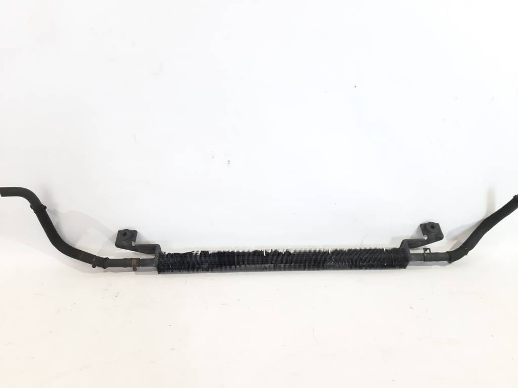 Mks Радіатор Гура Lincoln MKS 2009-2012 9G1Z3D746A Lincoln MKS 2