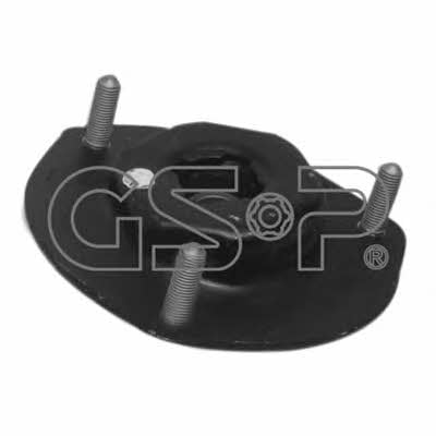 Опоры с подшипником в комплекте Опора переднього амортизатора GSP 513638 1