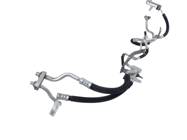 Equinox Трубка кондиціонера (оохолоджувач-висушувач) Chevrolet Equinox EV 2024-2025 85135701 Chevrolet Equinox EV 3