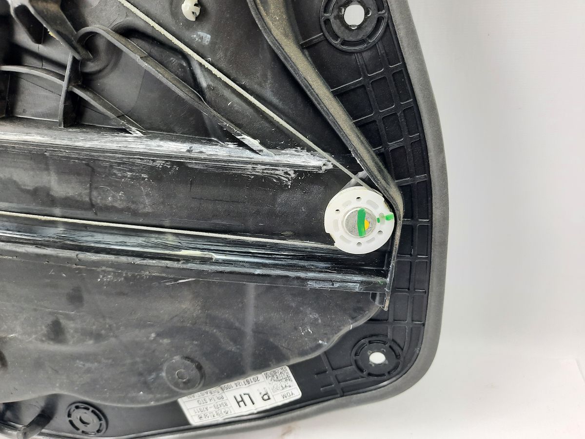 Forte Моторчик склопідйомника двері задньої лівої Kia Forte 2014-2018 83450A7000 Kia Forte 4 Forte Моторчик склопідйомника двері задньої лівої Kia Forte 2014-2018 83450A7000 Kia Forte 4