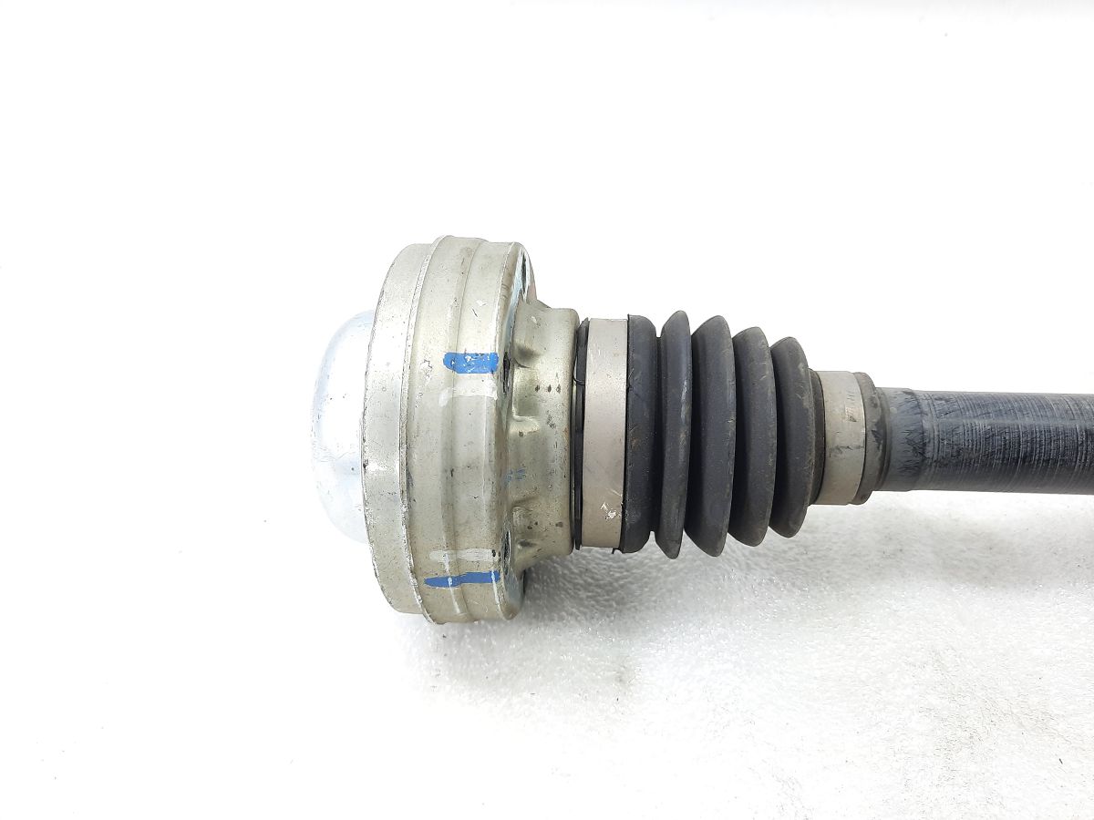 Ats Напіввісь задня ліва Cadillac ATS 2013-2016 84309443 Cadillac ATS 3 Ats Напіввісь задня ліва Cadillac ATS 2013-2016 84309443 Cadillac ATS 3