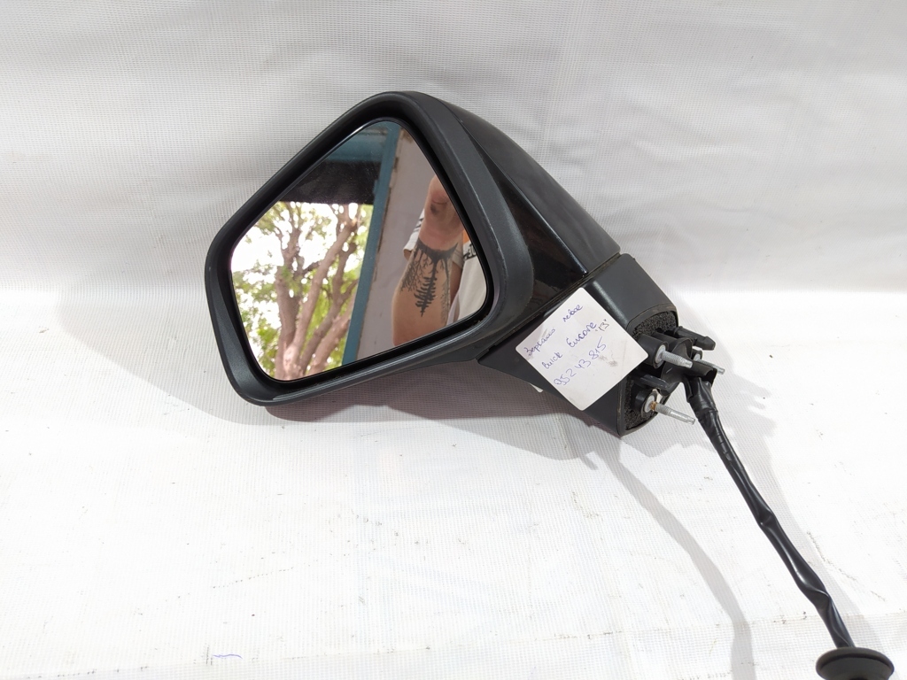 Encore. Дзеркало ліве Buick Encore 2013 95243815 Buick Encore