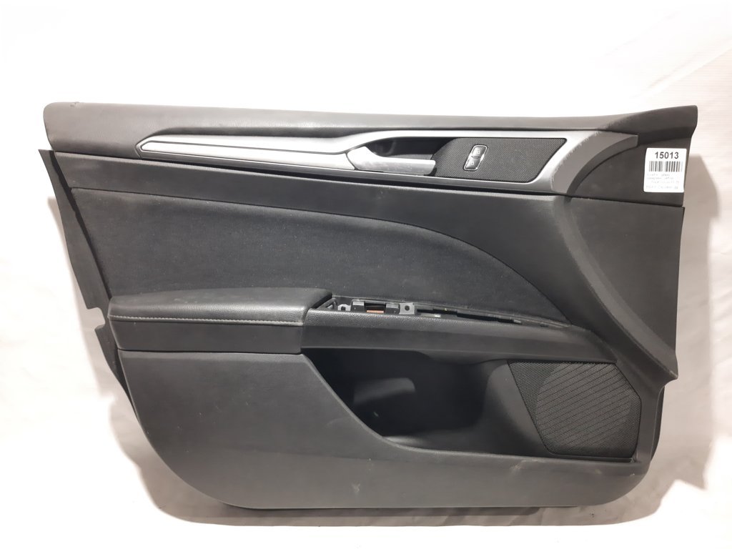 Fusion Карта дверей передньої лівої Ford Fusion 2013-2014 DS7Z5423943DA Ford Fusion 1