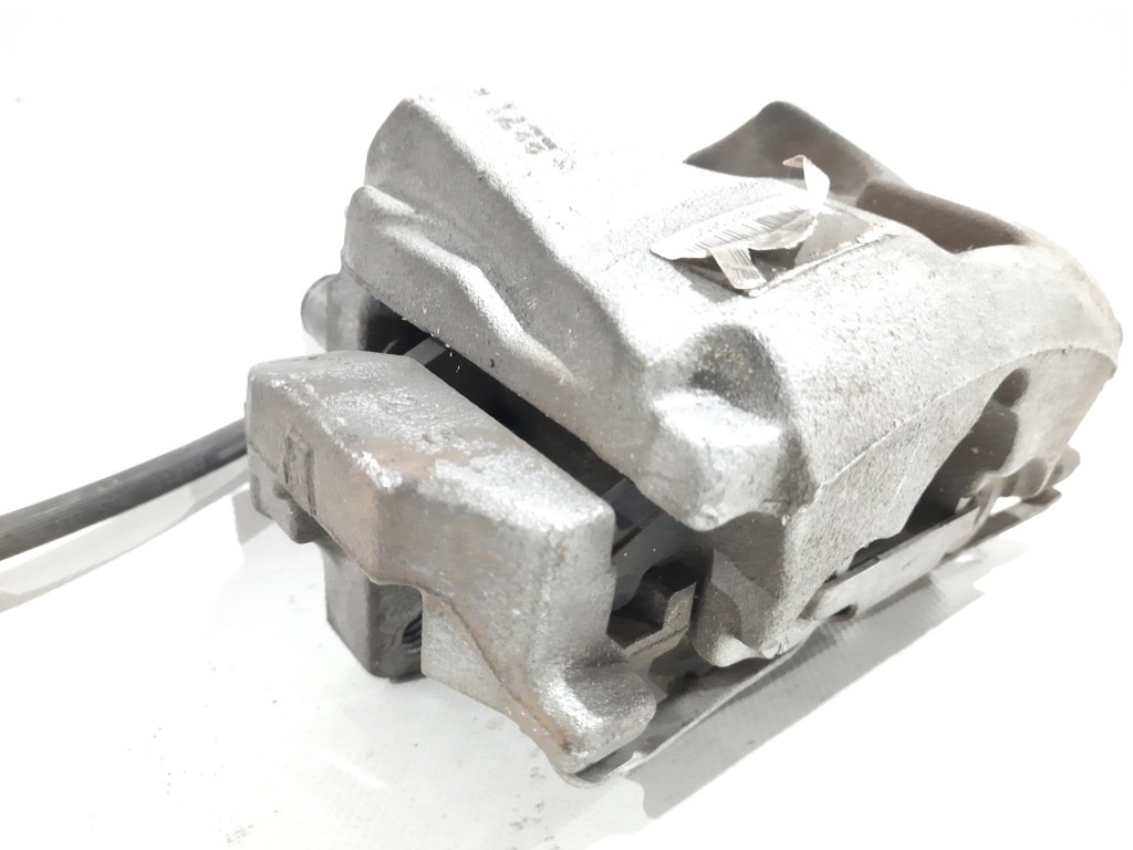 Fusion Супорт стійки передньої правий Ford Fusion 2013-2020 DG9Z2B120A Ford Fusion 4