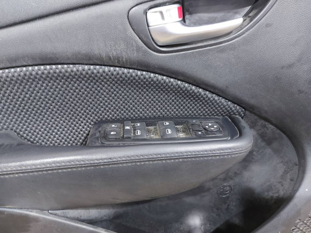 Dart Дверь передняя левая Dodge Dart 2012-2016 68158725AD Dodge Dart 48