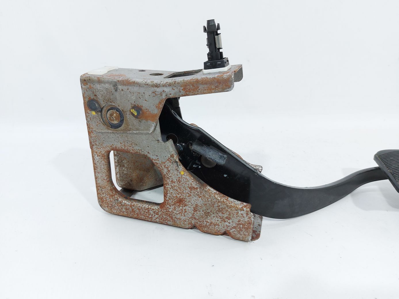 Patriot Педаль гальма Jeep Patriot 2012 5105523AK Jeep Patriot 3