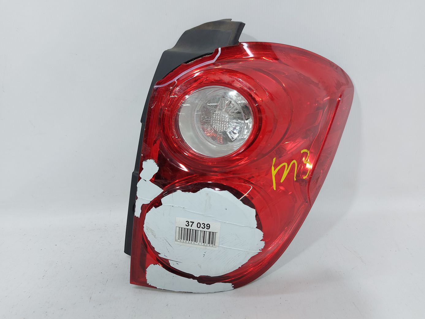 Equinox. Ліхтар задній правий Chevrolet Equinox 2010-2015 23267749 Chevrolet Equinox