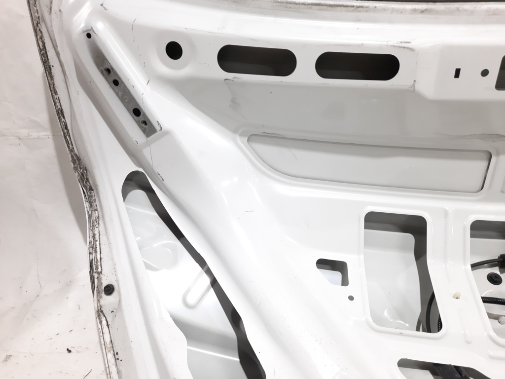 Civic Кришка багажника Honda Civic 2012 68500TS8A02ZZ Honda Civic 11