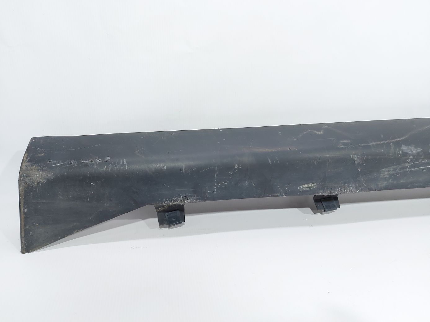 Grand caravan Порог правый (пластик) Dodge Grand Caravan 2008-2020 1CZ94RXFAD Dodge Grand Caravan 3