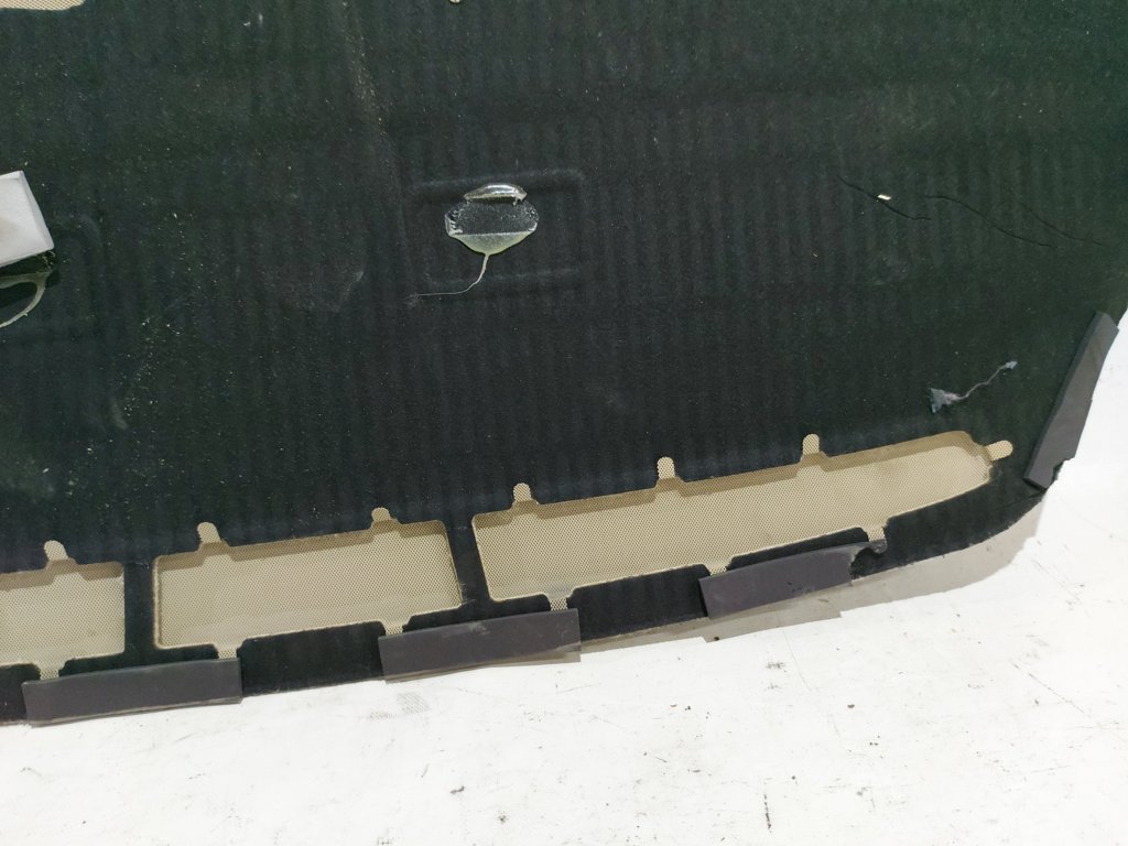 Fusion Полка под стекло заднее Ford Fusion 2013-2016 DS7Z5446668AB Ford Fusion 18