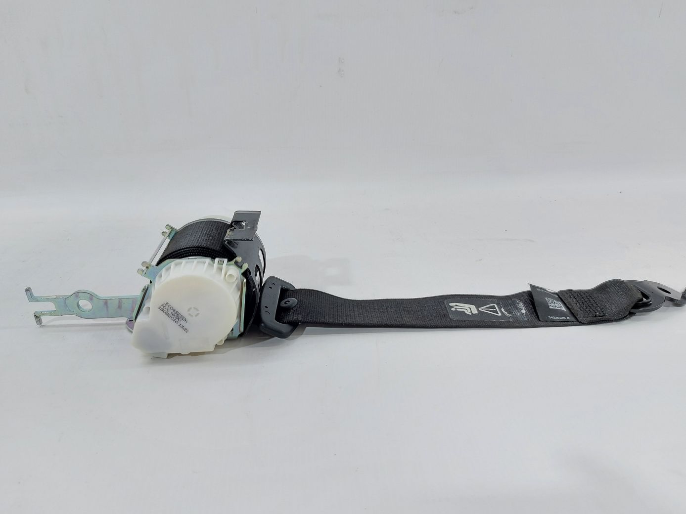 5 series Ремінь безпеки задній лівий/правий BMW 5 series 2009-2016 72119163245 BMW 5 series 7