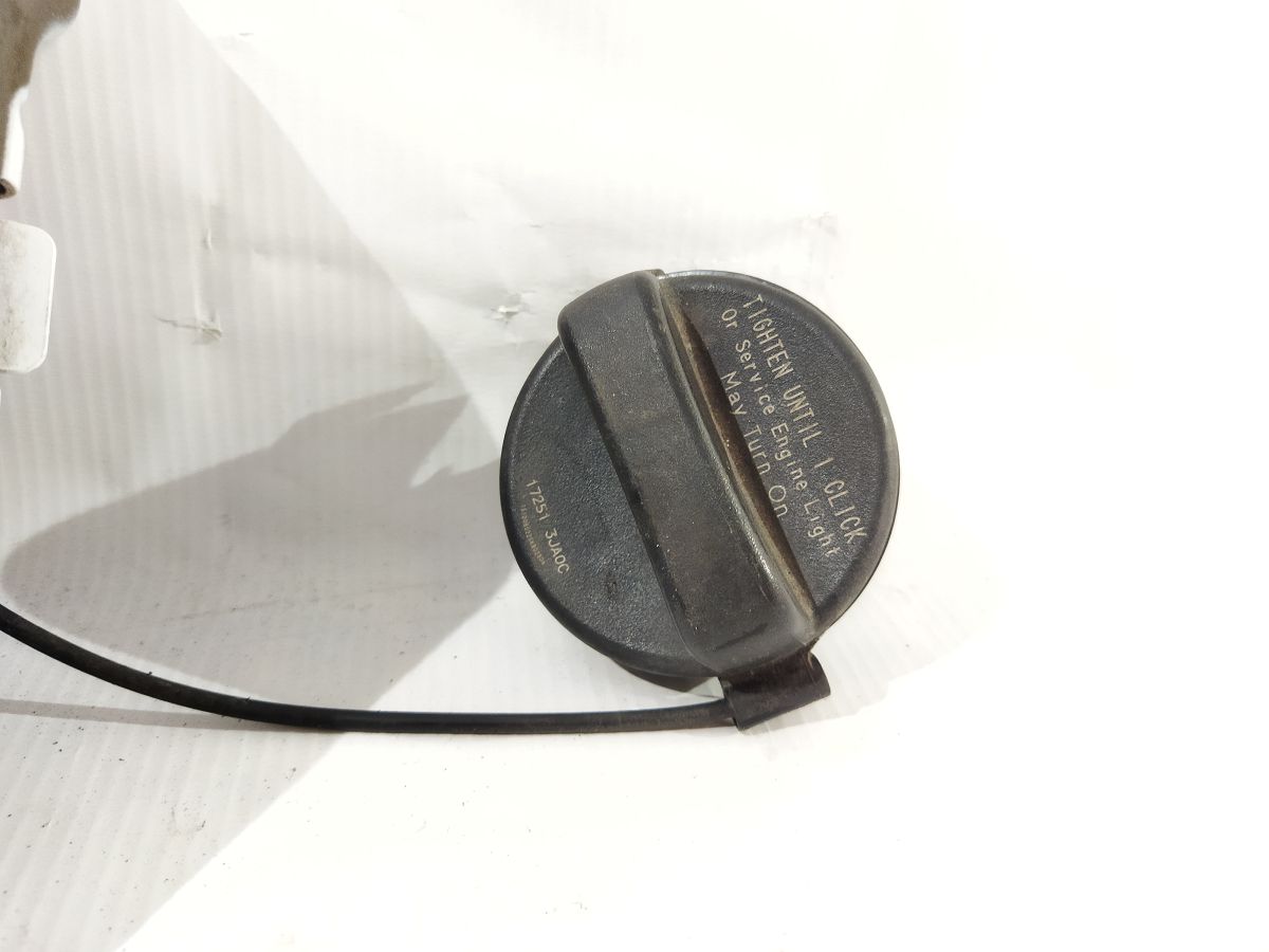 Altima Лючок бензобака Nissan Altima 2013-2018 G88303TAMA Nissan Altima 2