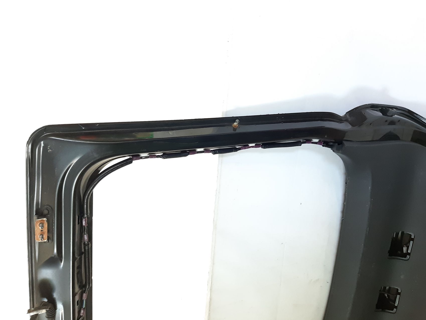 Scion tc Крышка багажника задняя дверь Toyota Scion TC 2005-2010 6700521711 Toyota Scion TC 11